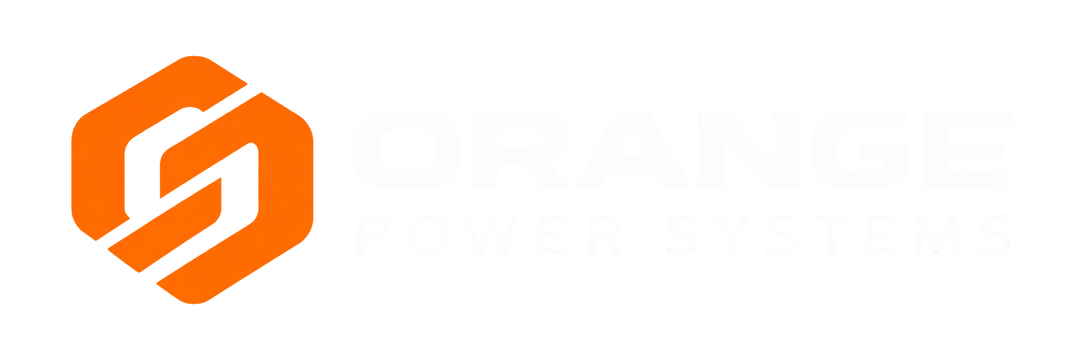 Orange Power Systems Logo